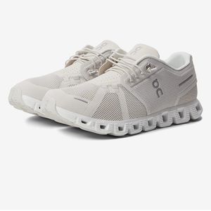 On Cloud 5 - Pearl/White